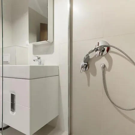 Bianco 19 - Universitate - Old Town * Бухарест