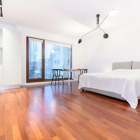 Bianco 19 - Universitate - Old Town Apartment Bucharest