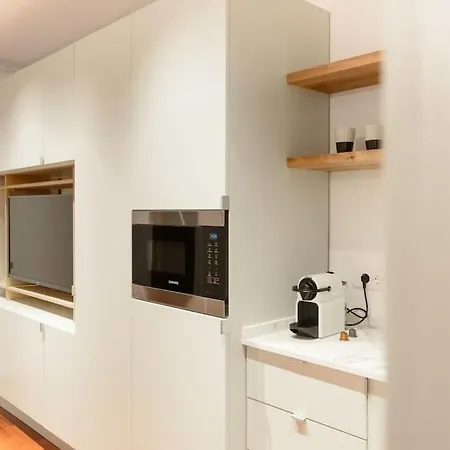 Bianco 19 - Universitate - Old Town * Bukarest