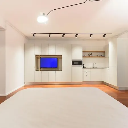 Bianco 19 - Universitate - Old Town Daire *