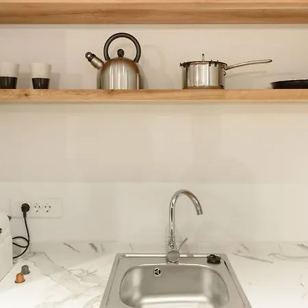 Apartament Bianco 19 - Universitate - Old Town *