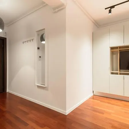 Bianco 19 - Universitate - Old Town Apartament *