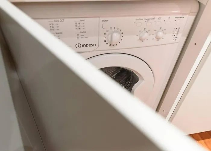 Apartament Bianco 19 - Universitate - Old Town