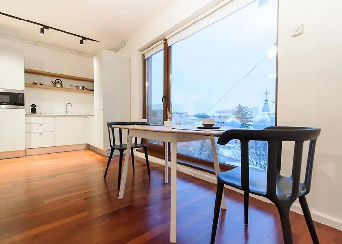 Bianco 19 - Universitate - Old Town Apartment