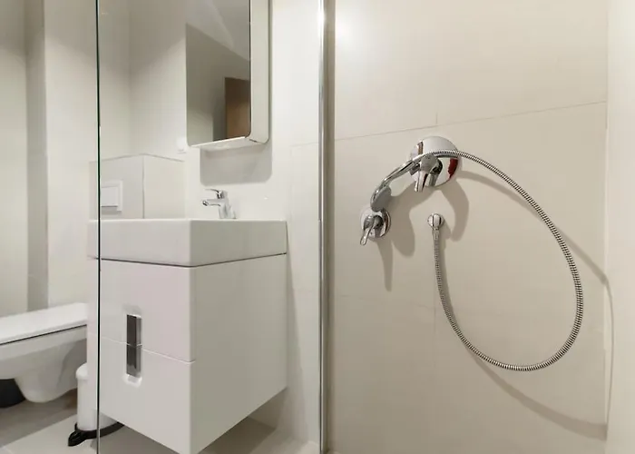 Bianco 19 - Universitate - Old Town * Bukarest