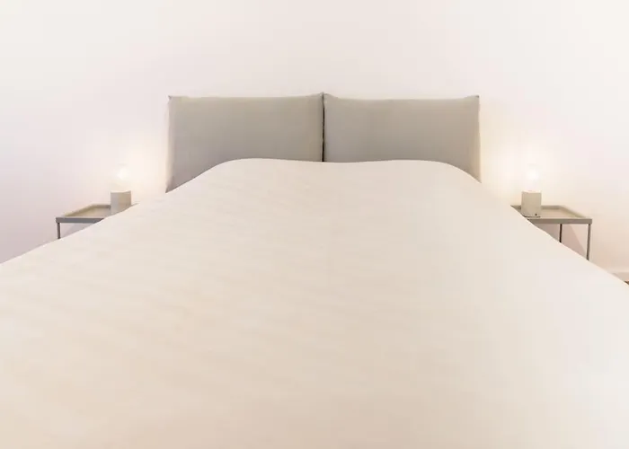 Apartament Bianco 19 - Universitate - Old Town