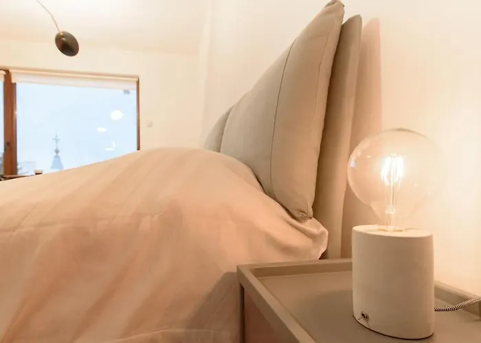 Bianco 19 - Universitate - Old Town Bukarest