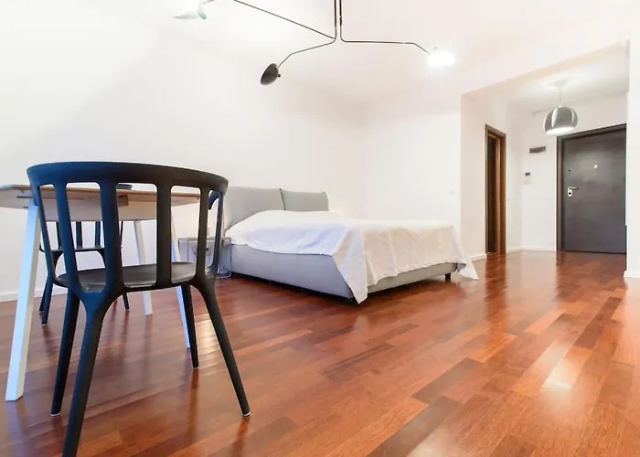 Bianco 19 - Universitate - Old Town