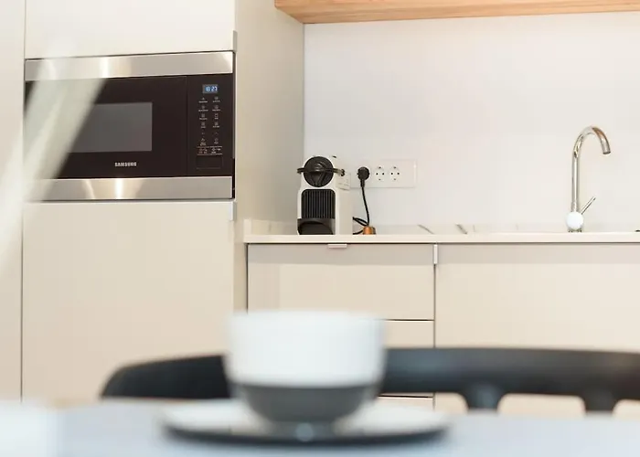 Bianco 19 - Universitate - Old Town Apartment