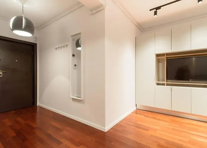 Bianco 19 - Universitate - Old Town Apartament *