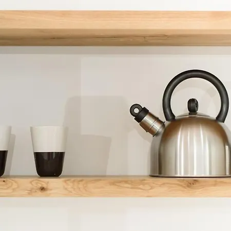 Bianco 19 - Universitate - Old Town Апартаменти *